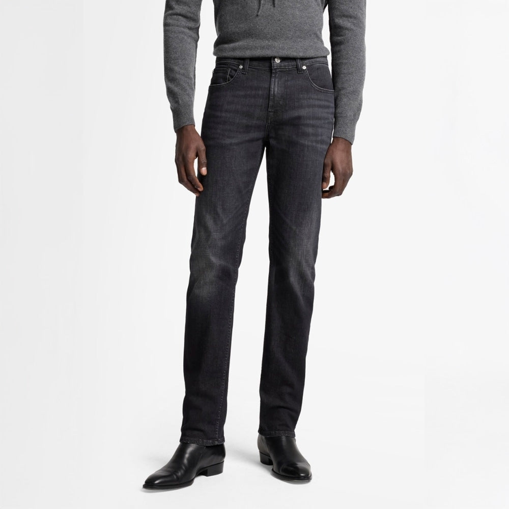 - Slimmy Luxe Performance Jeans - Jupiter