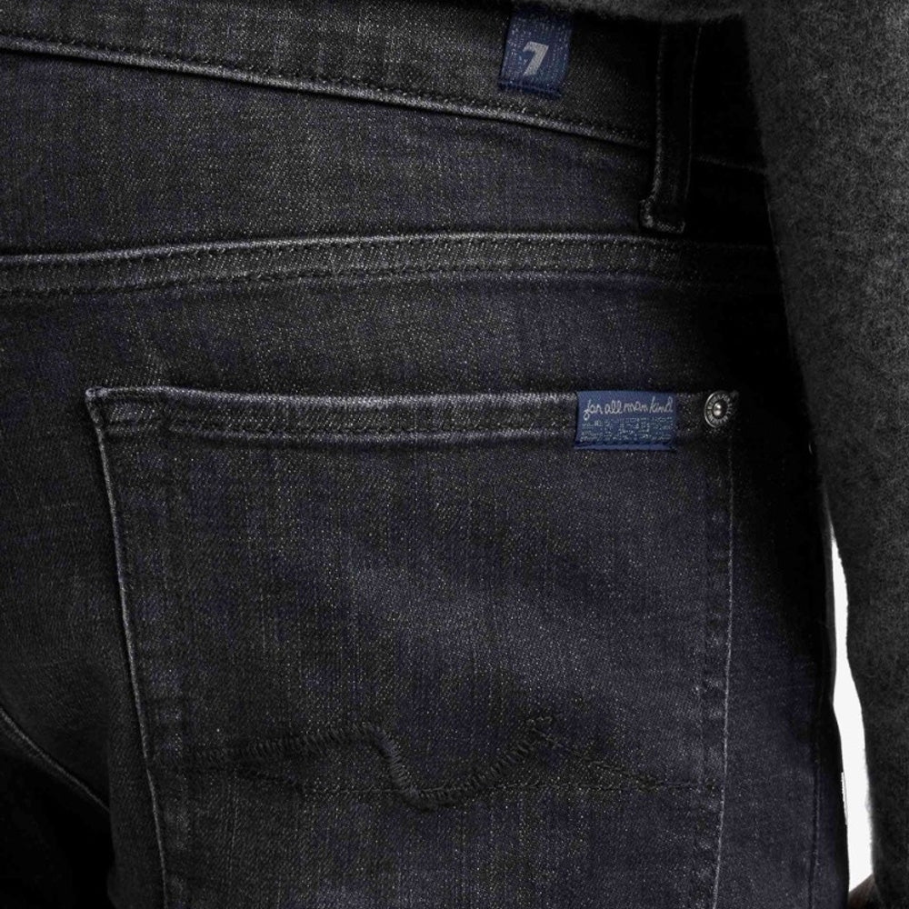 - Slimmy Luxe Performance Jeans - Jupiter