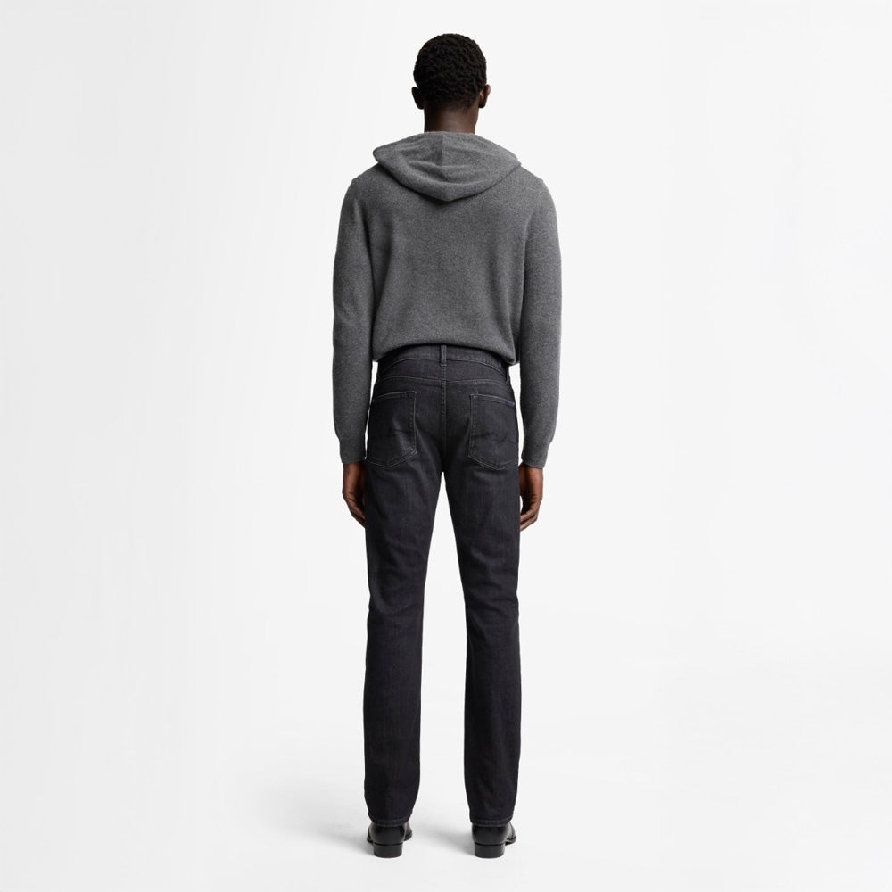 - Slimmy Luxe Performance Jeans - Jupiter