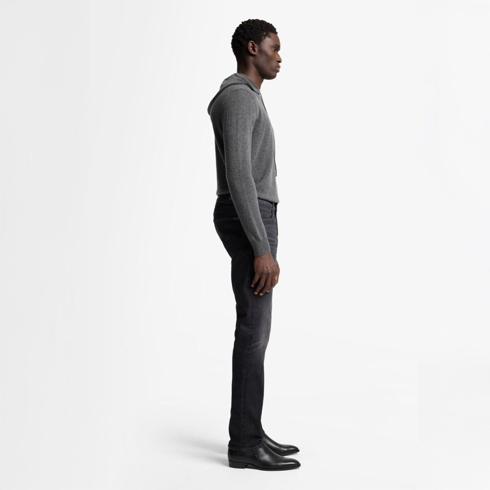 - Slimmy Luxe Performance Jeans - Jupiter