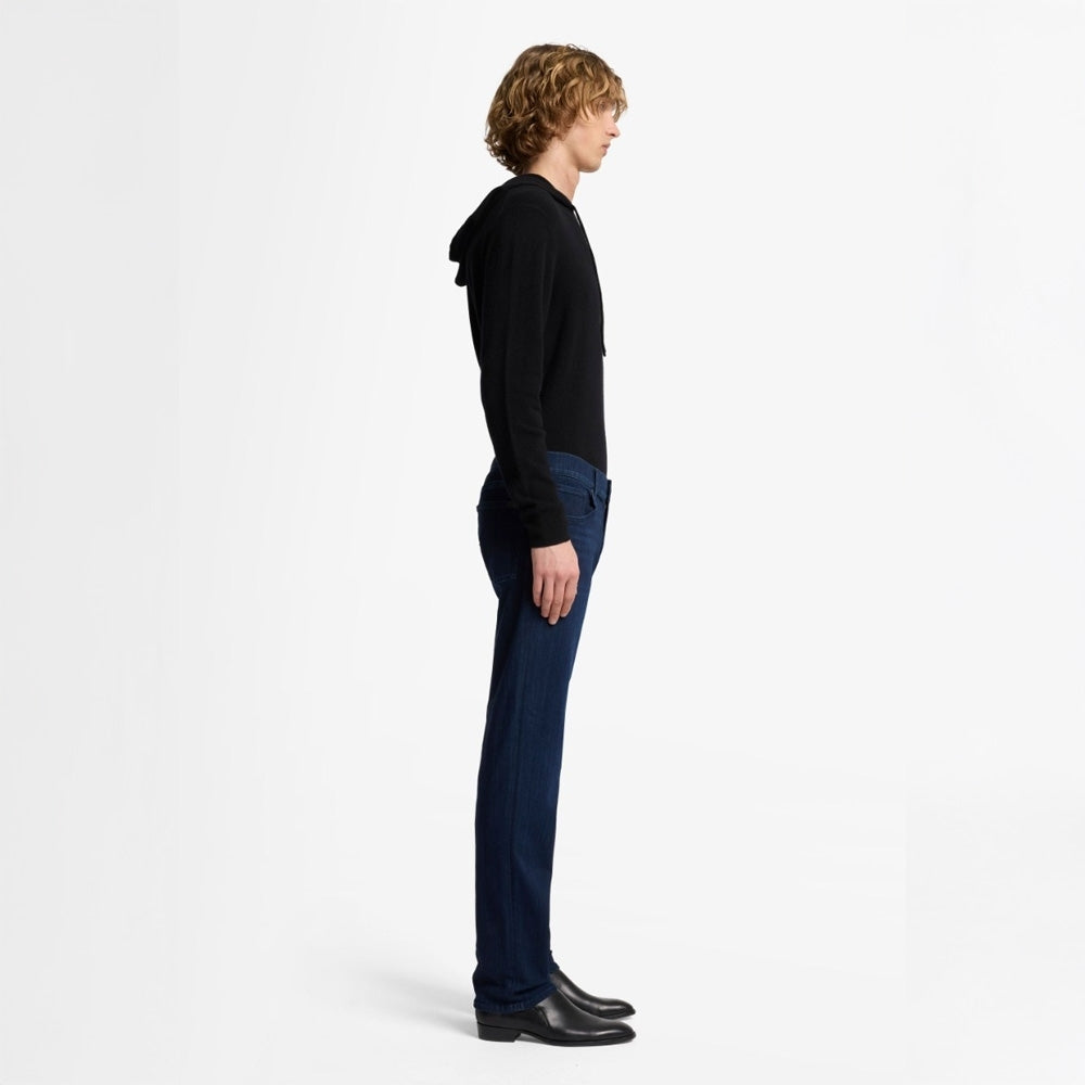 - Slimmy Luxe Performance Jeans - Calvert