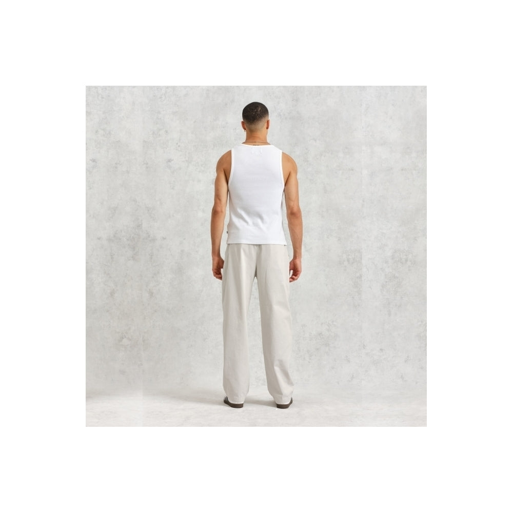 - Montague Vest - White