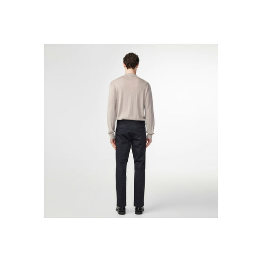 - Theo Trousers - Navy