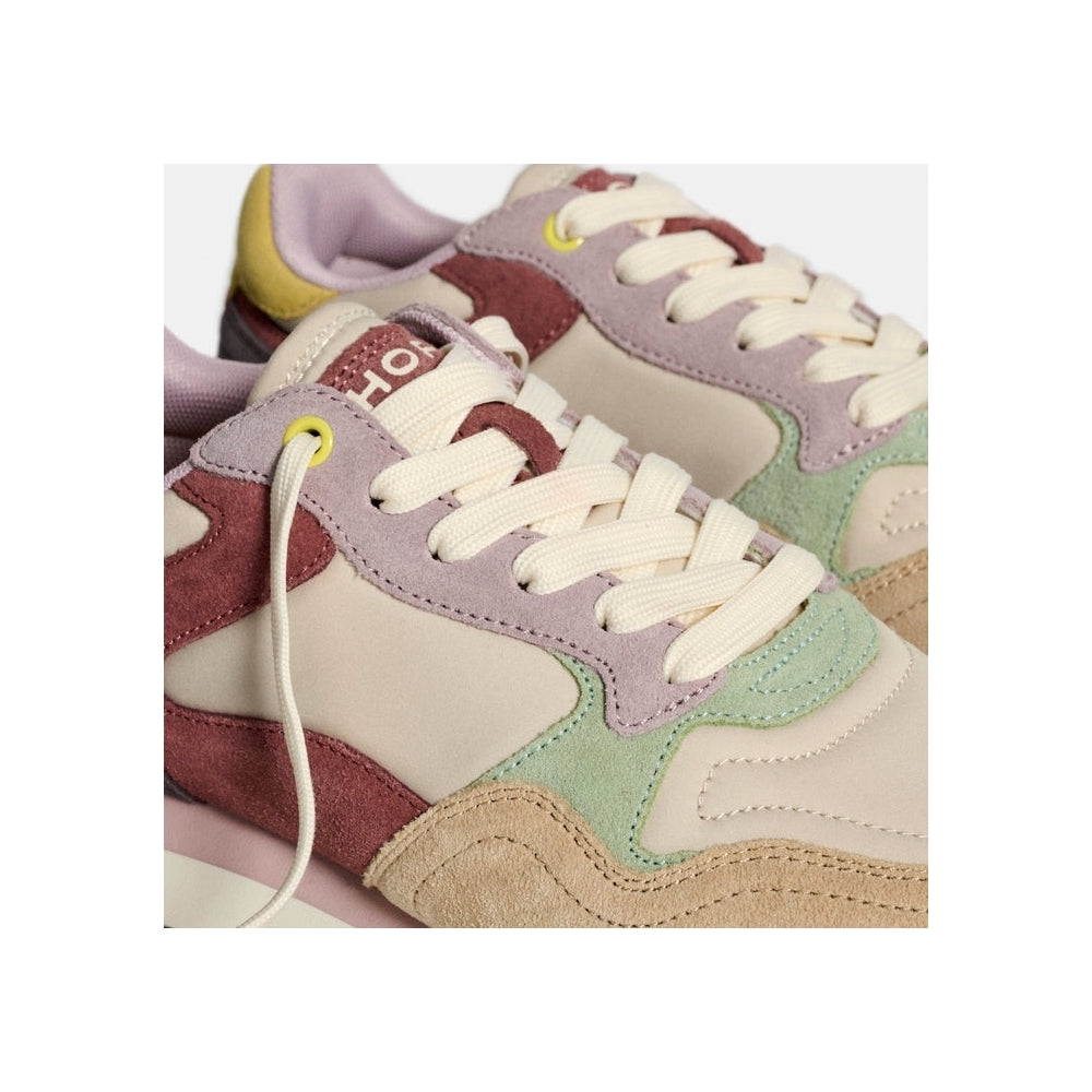 - City Sneakers - Brussels