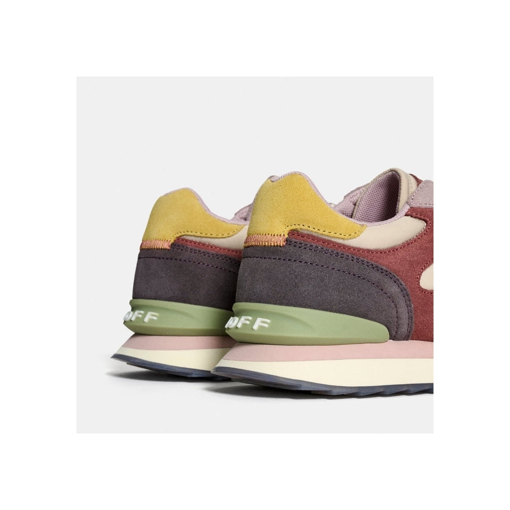 - City Sneakers - Brussels