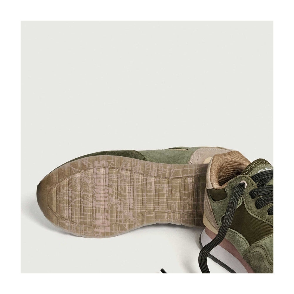 - City Sneakers - Los Angeles