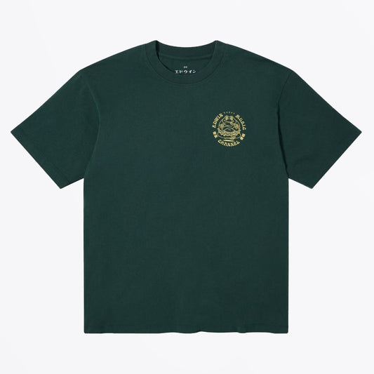 - Music Channel T-Shirt - Green Gables