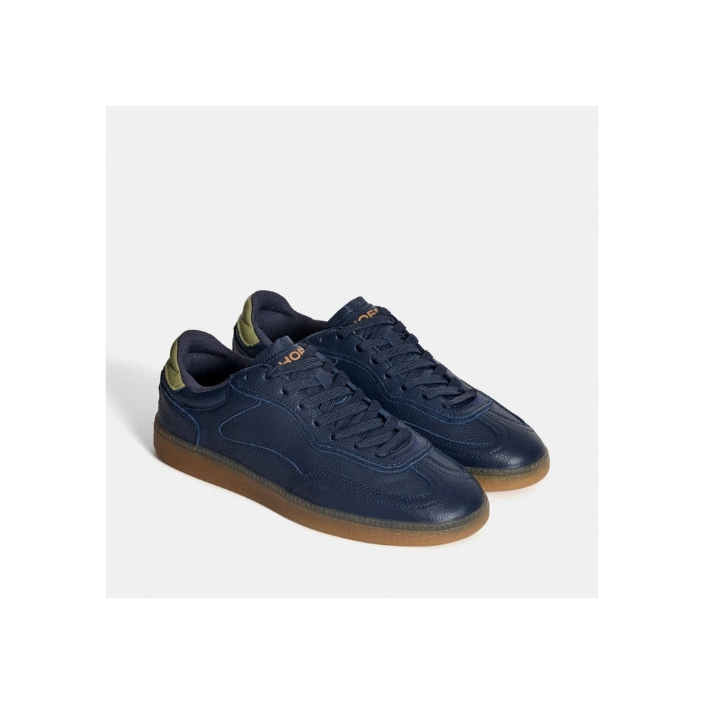 - Alley Sneakers - Navy Blue