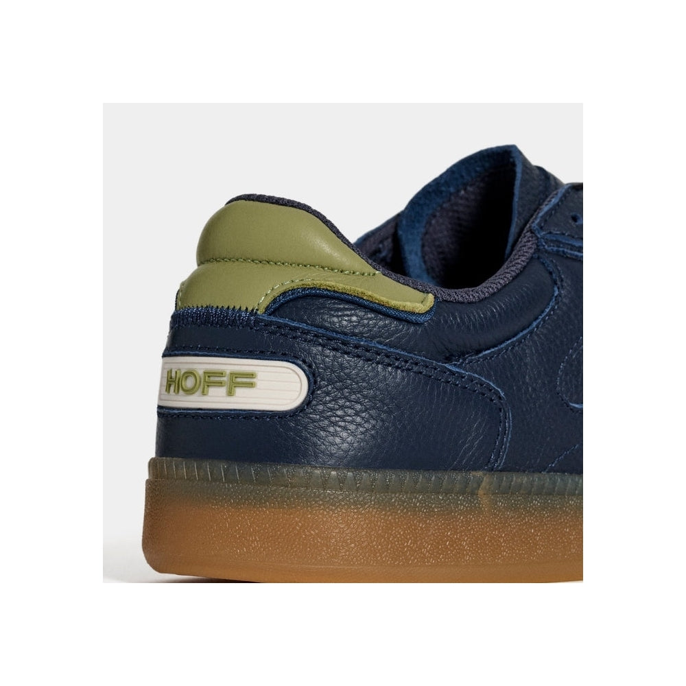 - Alley Sneakers - Navy Blue