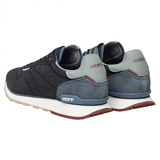 - Track and Field Sneakers - Black