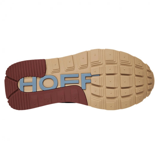 - Track and Field Sneakers - Black