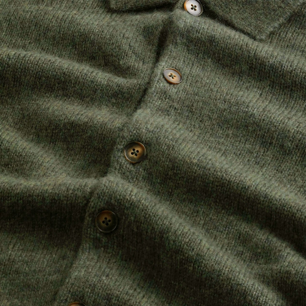 - Lee Cardigan - Capers