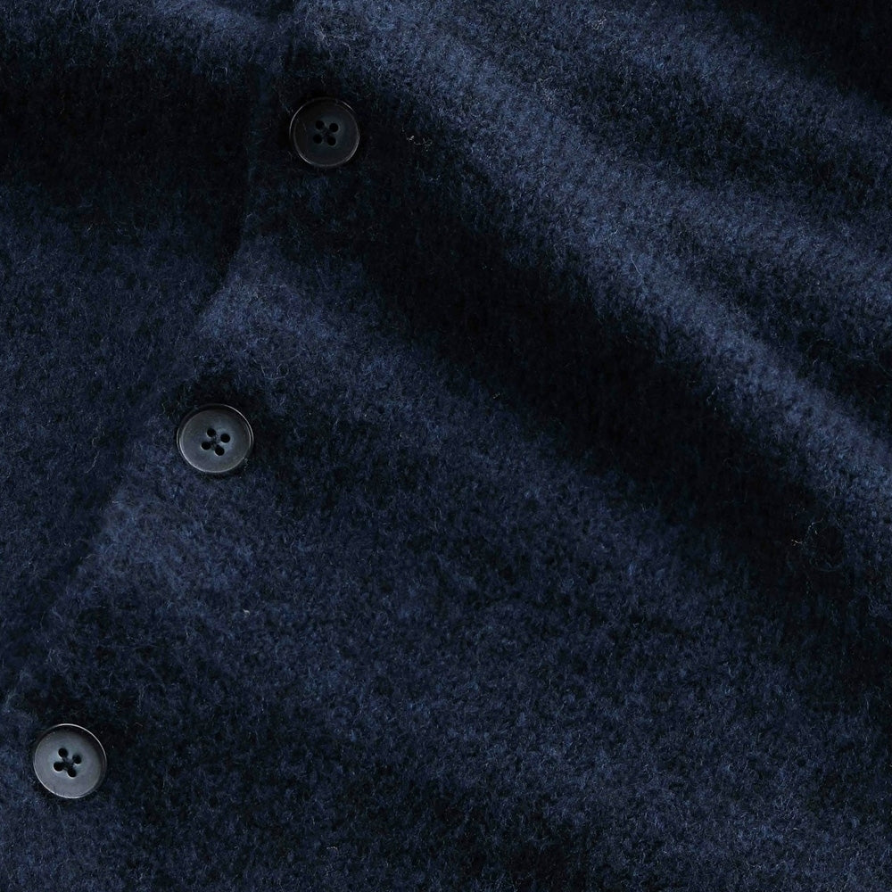 - Lee Cardigan - Navy Blue