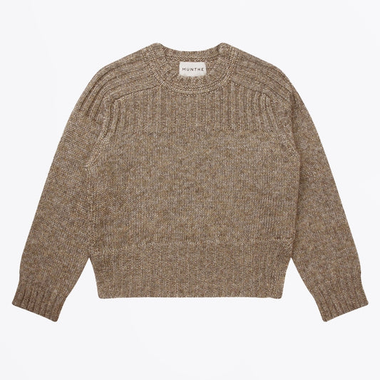 - Lohanna Knit - Charcoal