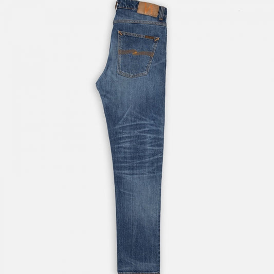 - Solid Ollie Jeans - Life Tracks