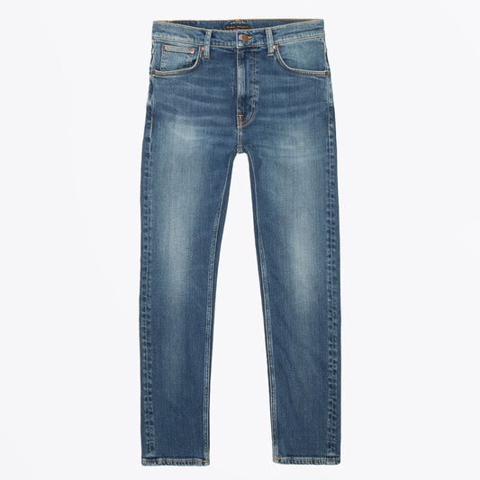 - Lean Dean Jeans - Blue Dawn