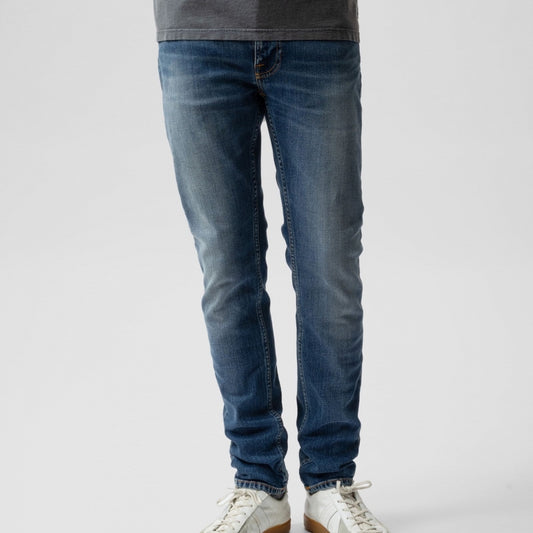 - Lean Dean Jeans - Blue Dawn