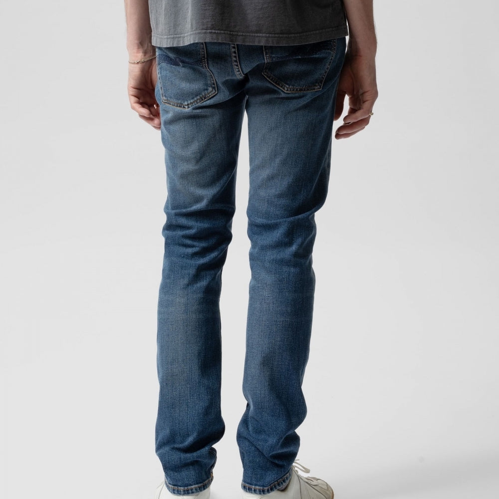 - Lean Dean Jeans - Blue Dawn