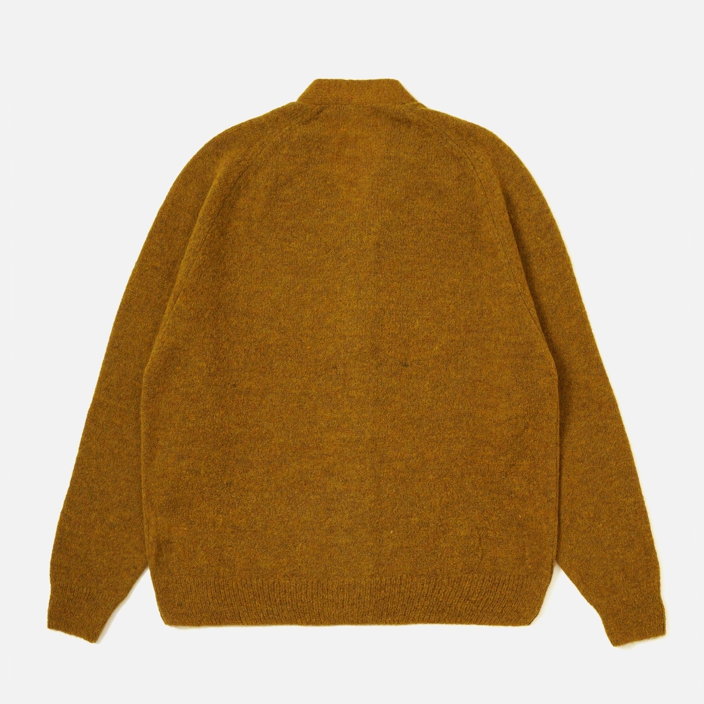 - David Alpaca Knit - Gold