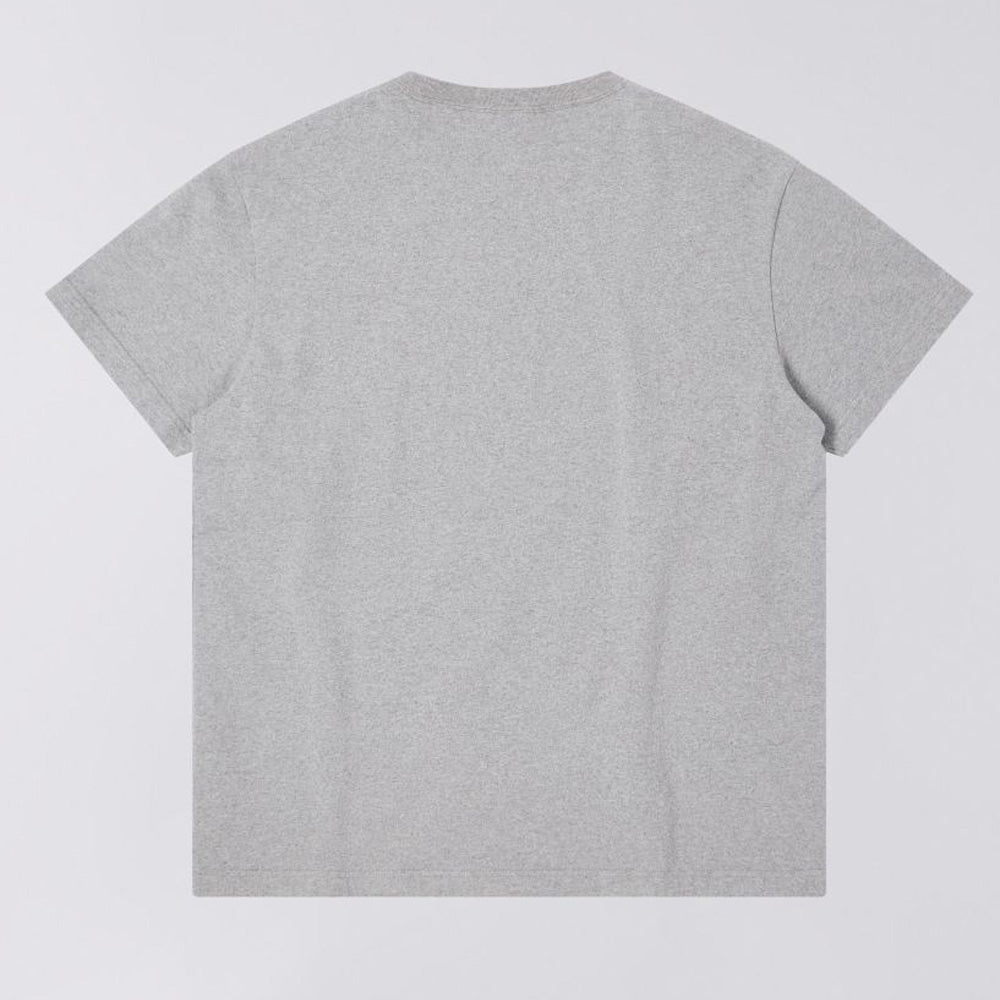 - T-Shirt - Grey