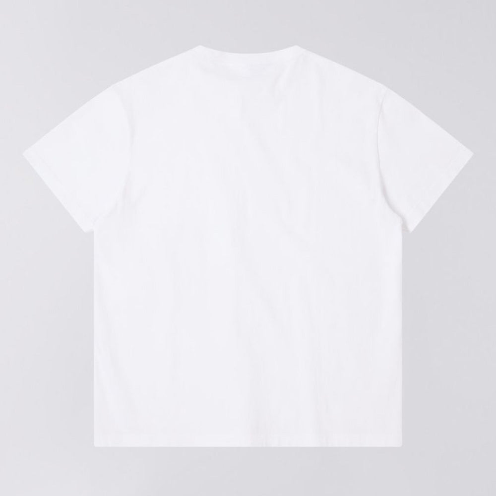 - T-Shirt - White