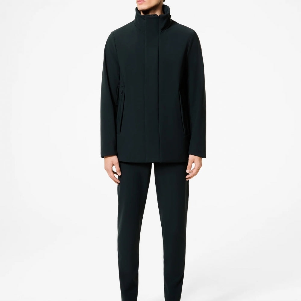 - Surflex Winter Thermo Mdm Jacket - Lead