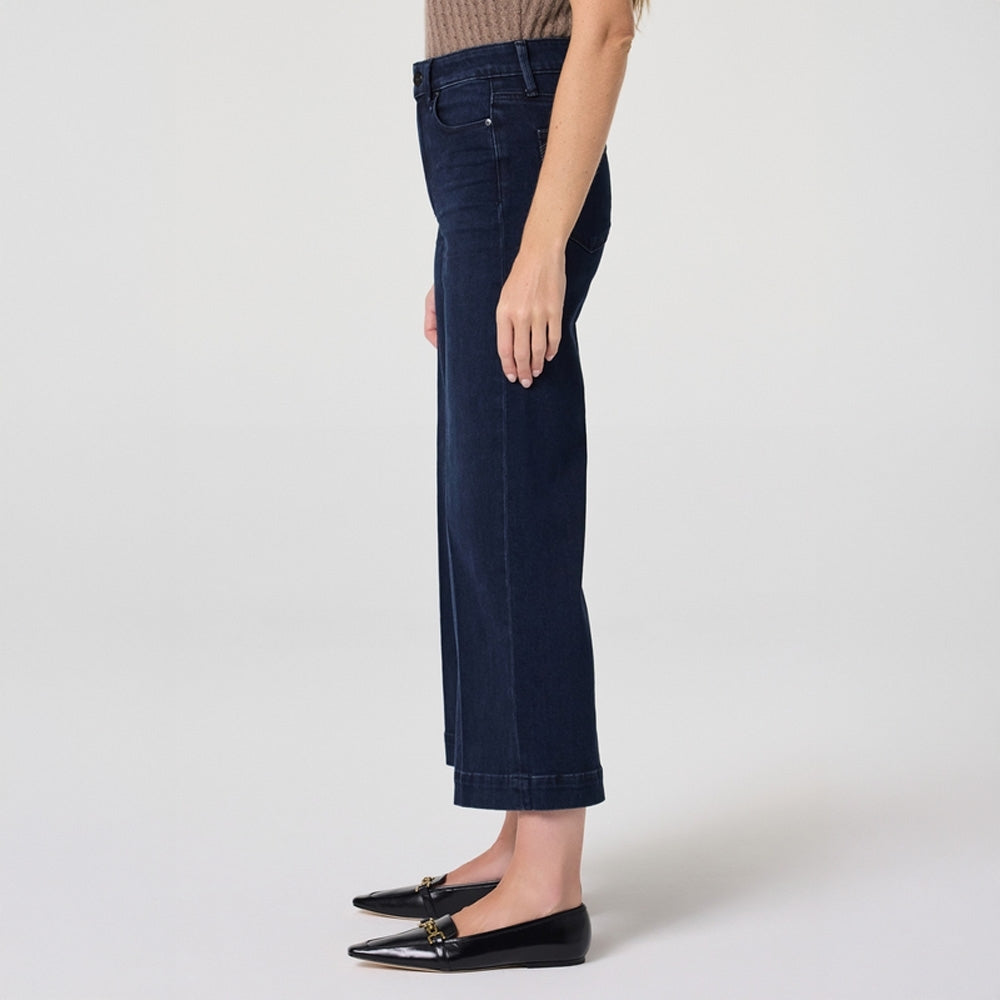 - Anessa Wide Leg Jeans - Bespoke