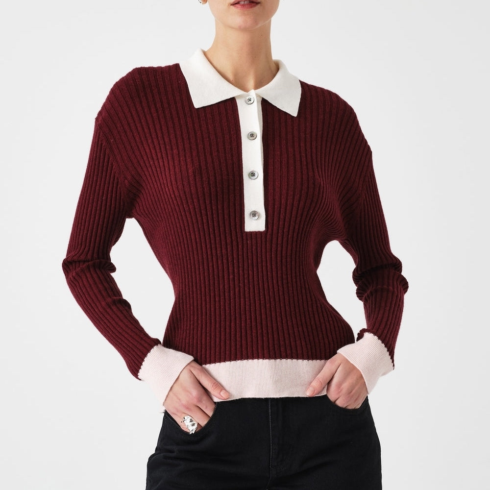 - Maude Polo - Mulberry