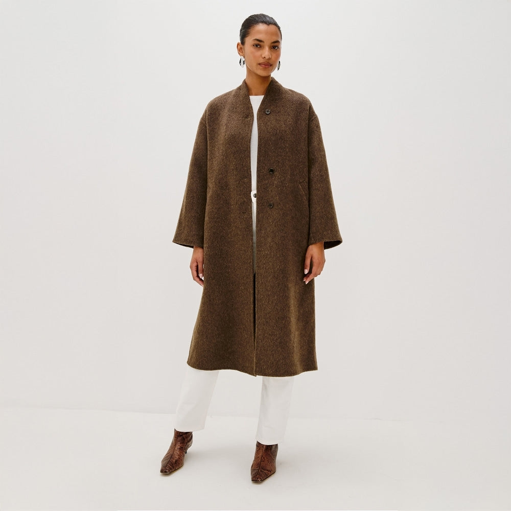 - Roland Coat - Heather Umber