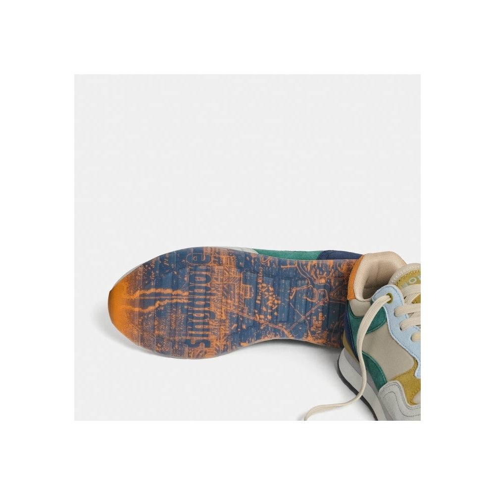 - City Sneakers - Singapore