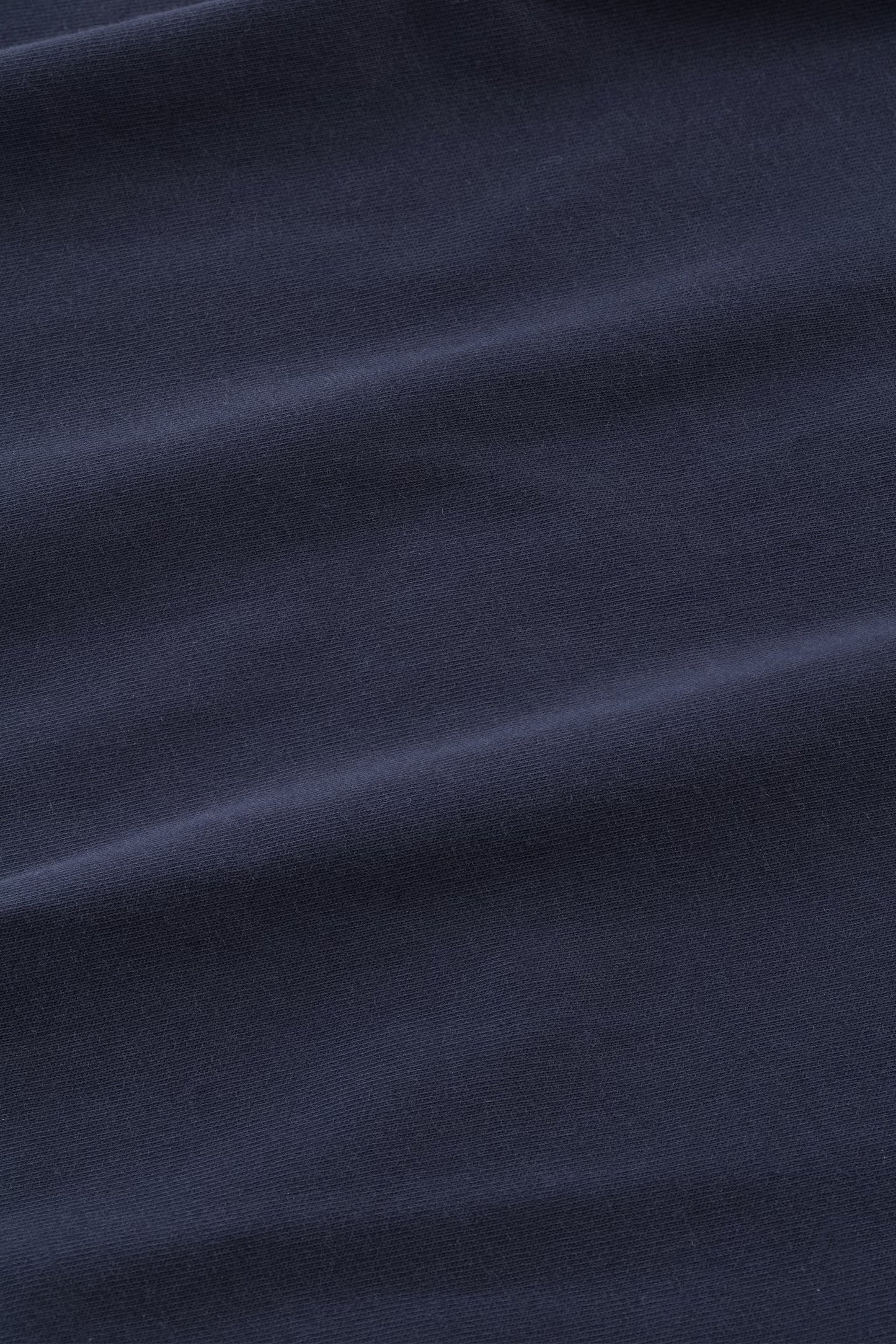 Adam T-shirt - Navy Blue