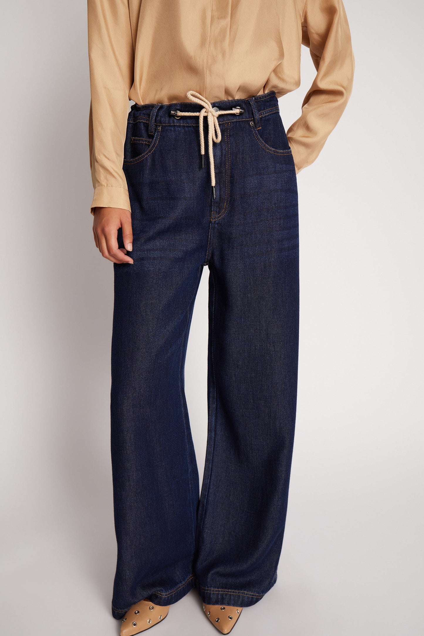 Obey Jeans - Indigo