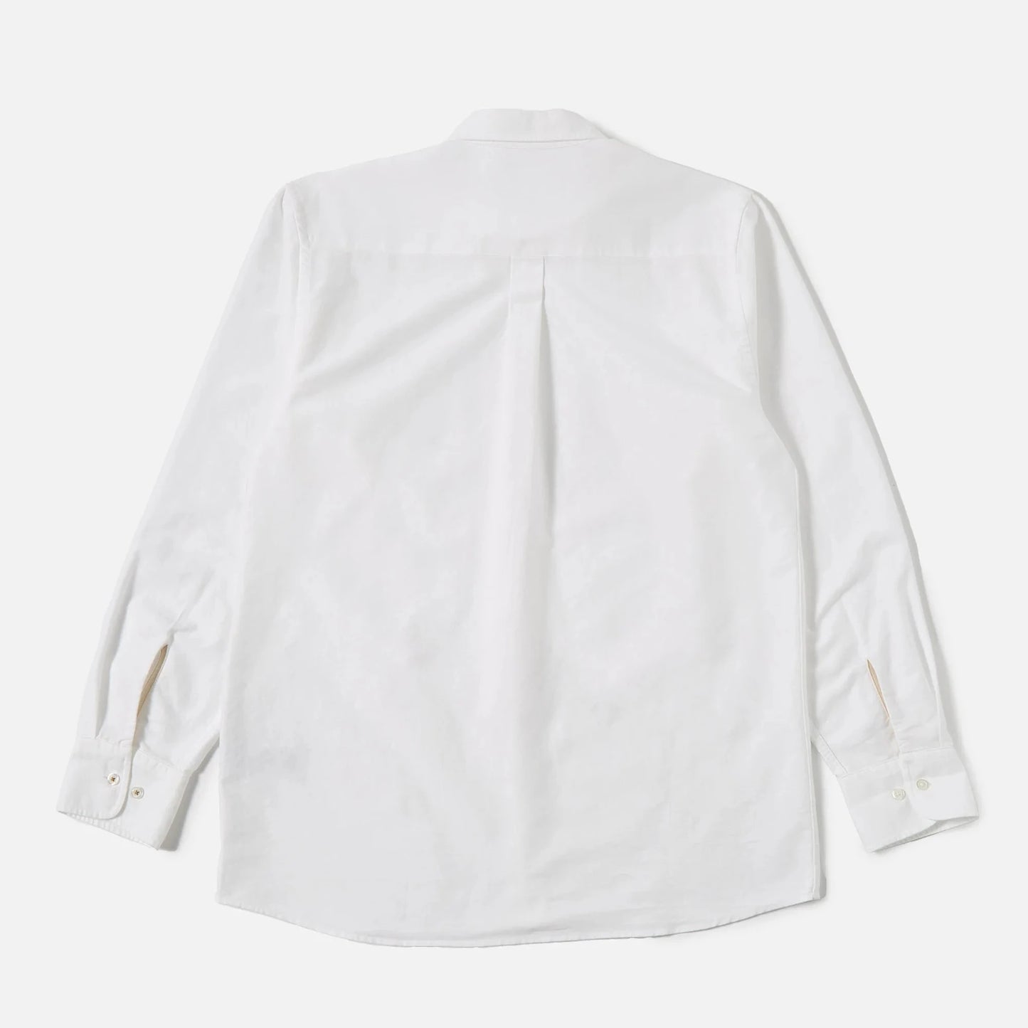 Oxford Daybrook Shirt - White