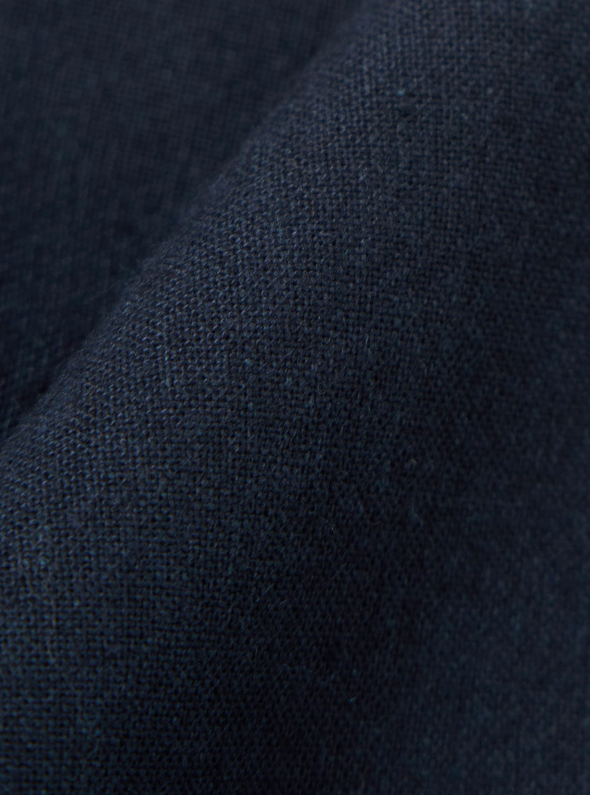 Valencia Cotton Military Chino - Navy