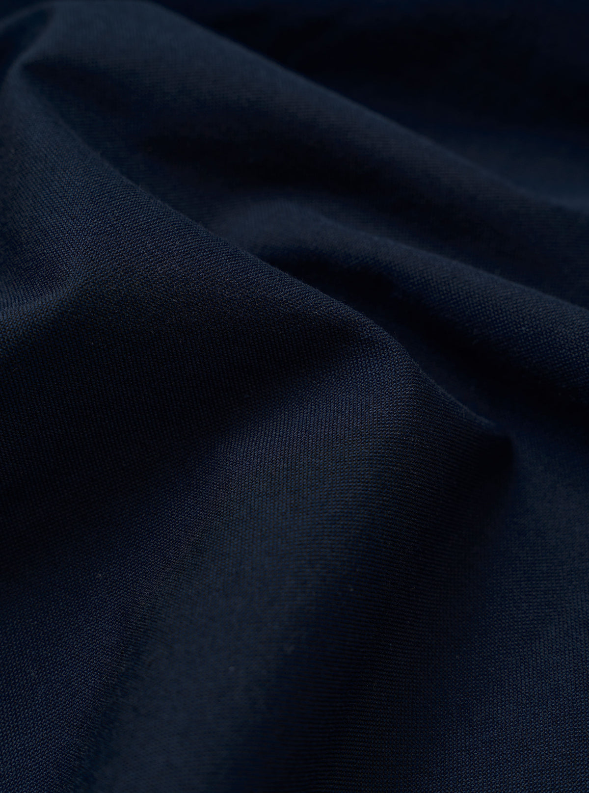 Classic Oxford Tropicana Shirt - Navy