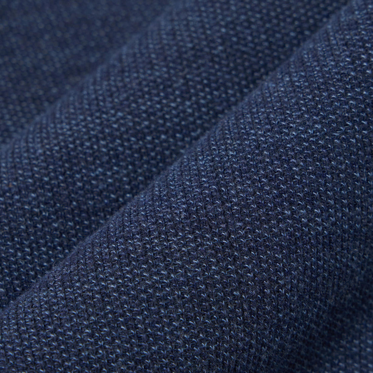 Maiorca Jersey Cardigan - Navy