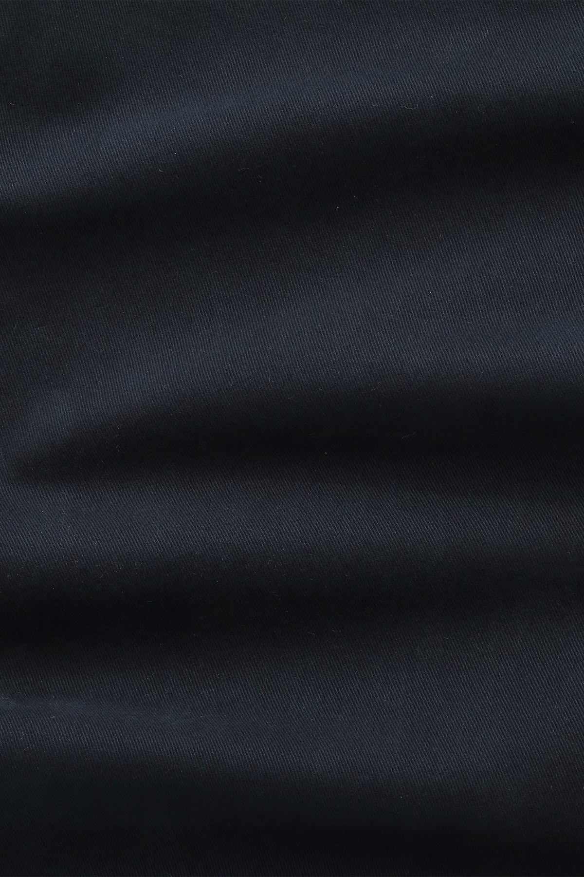 Aden Straight Leg Regular Fit Chino - Navy Blue