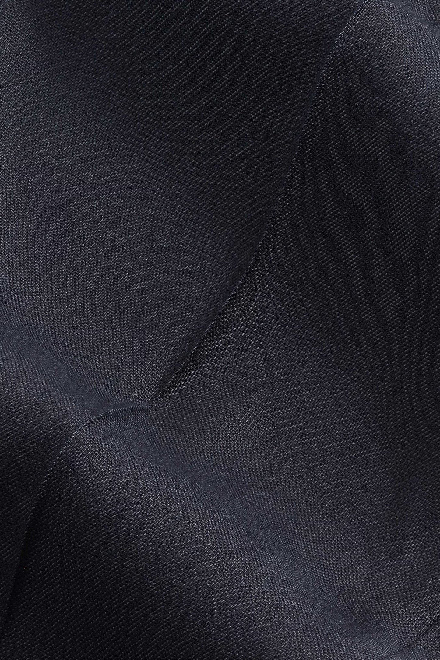 Bill Tapered Leg Regular Fit Trouser - Deep Navy