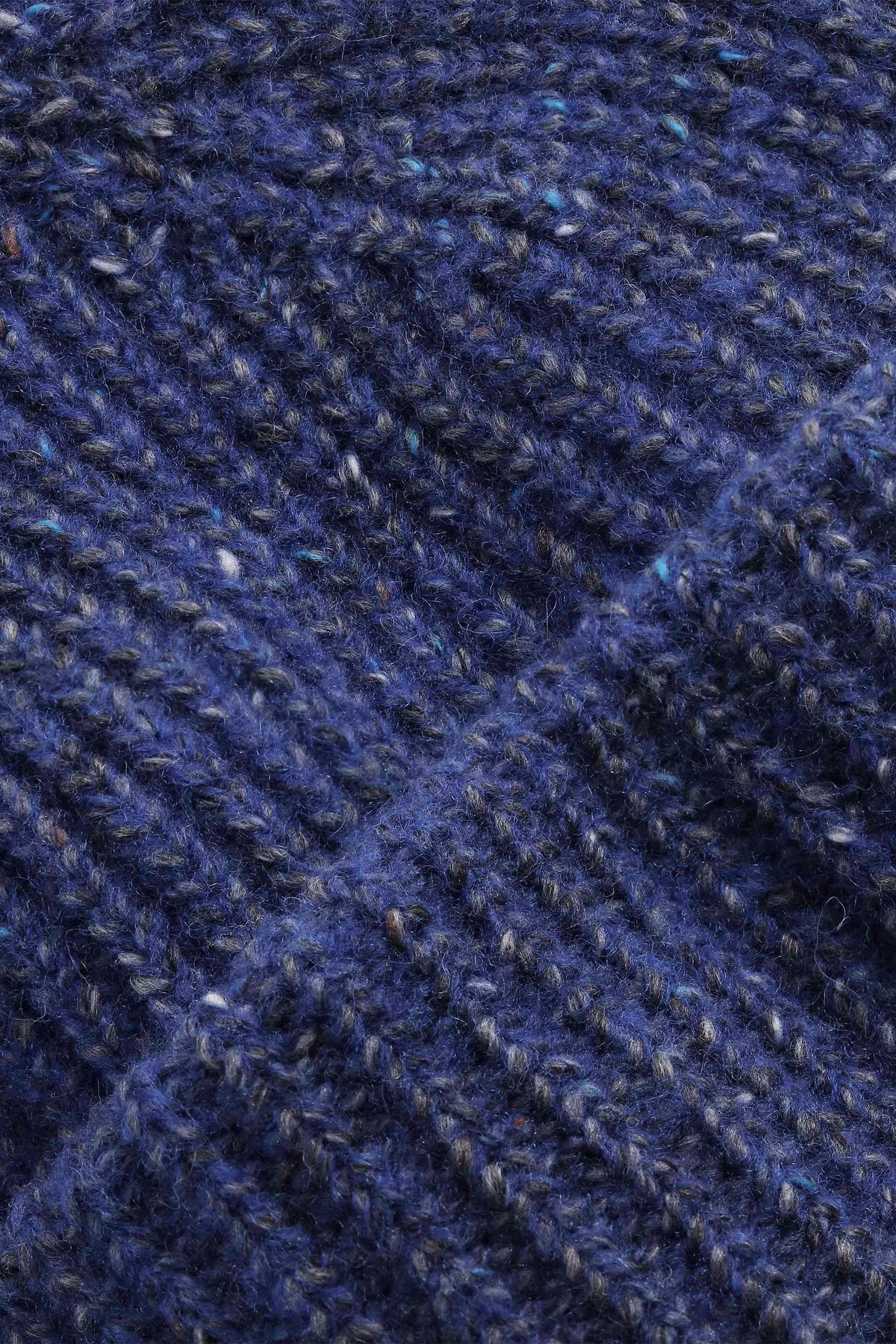 Sailor Beanie - Blue Ignition