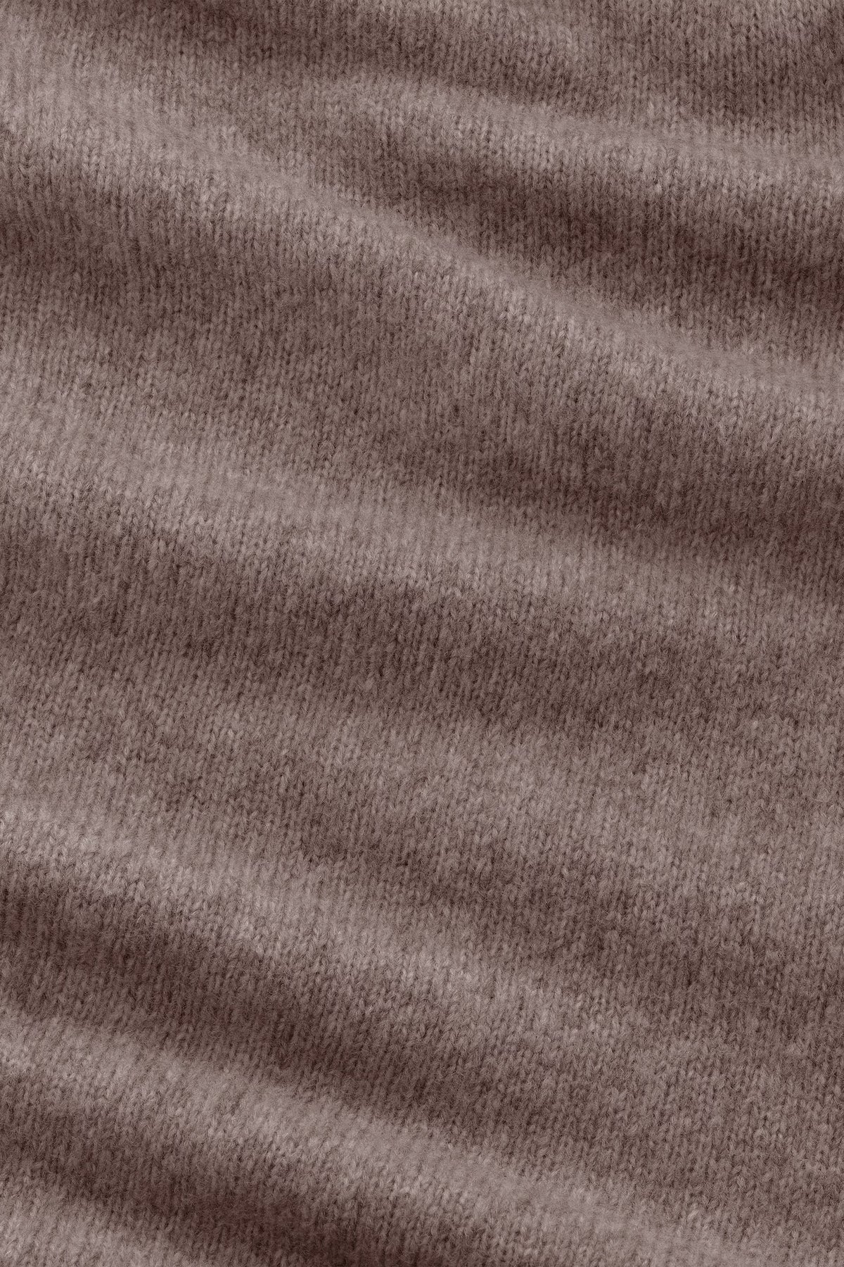 Lee Lightweight Merino Wool Sweater - Tarmac