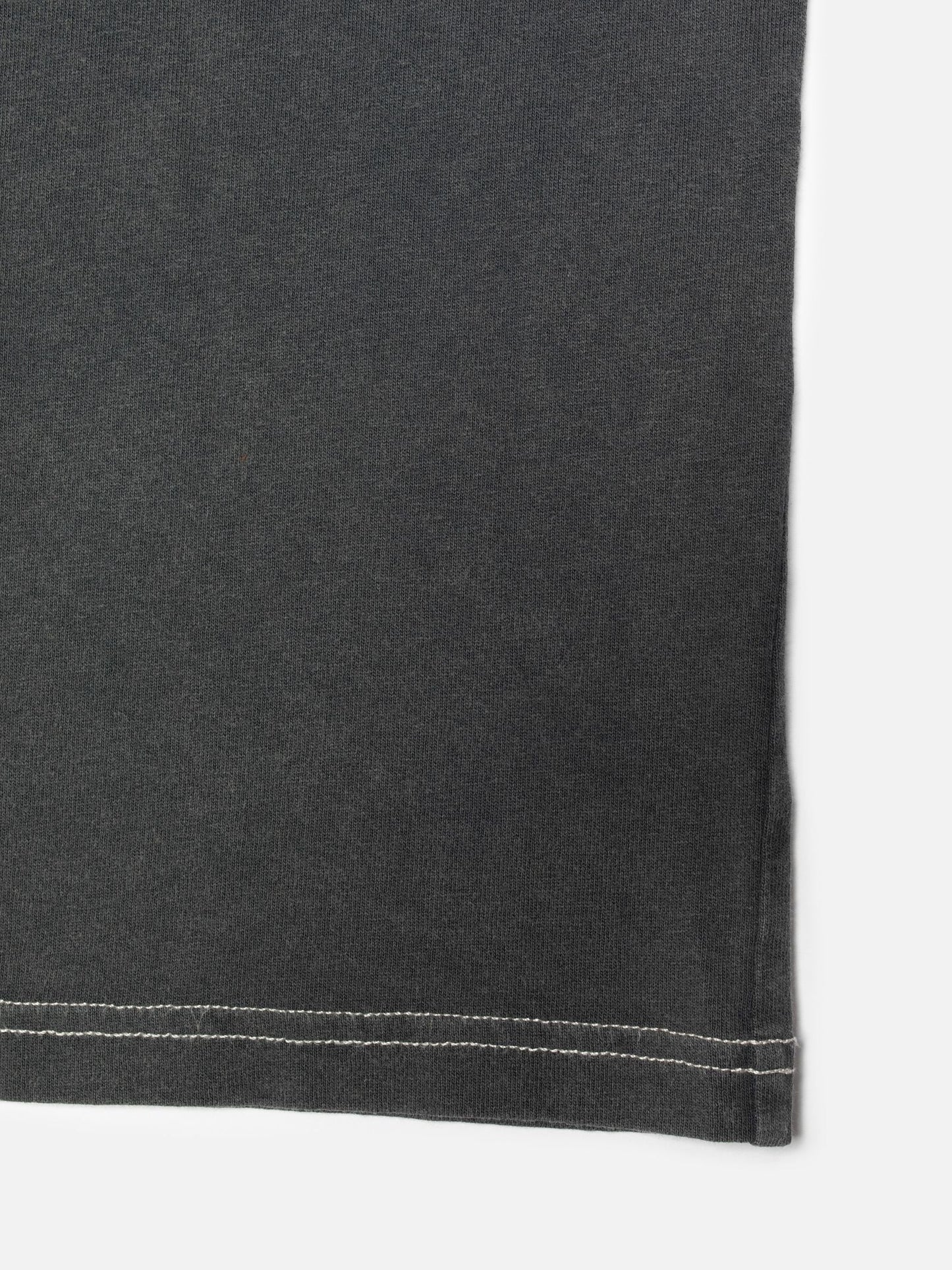 Koffe Knock-Topus T-Shirt - Anthracite