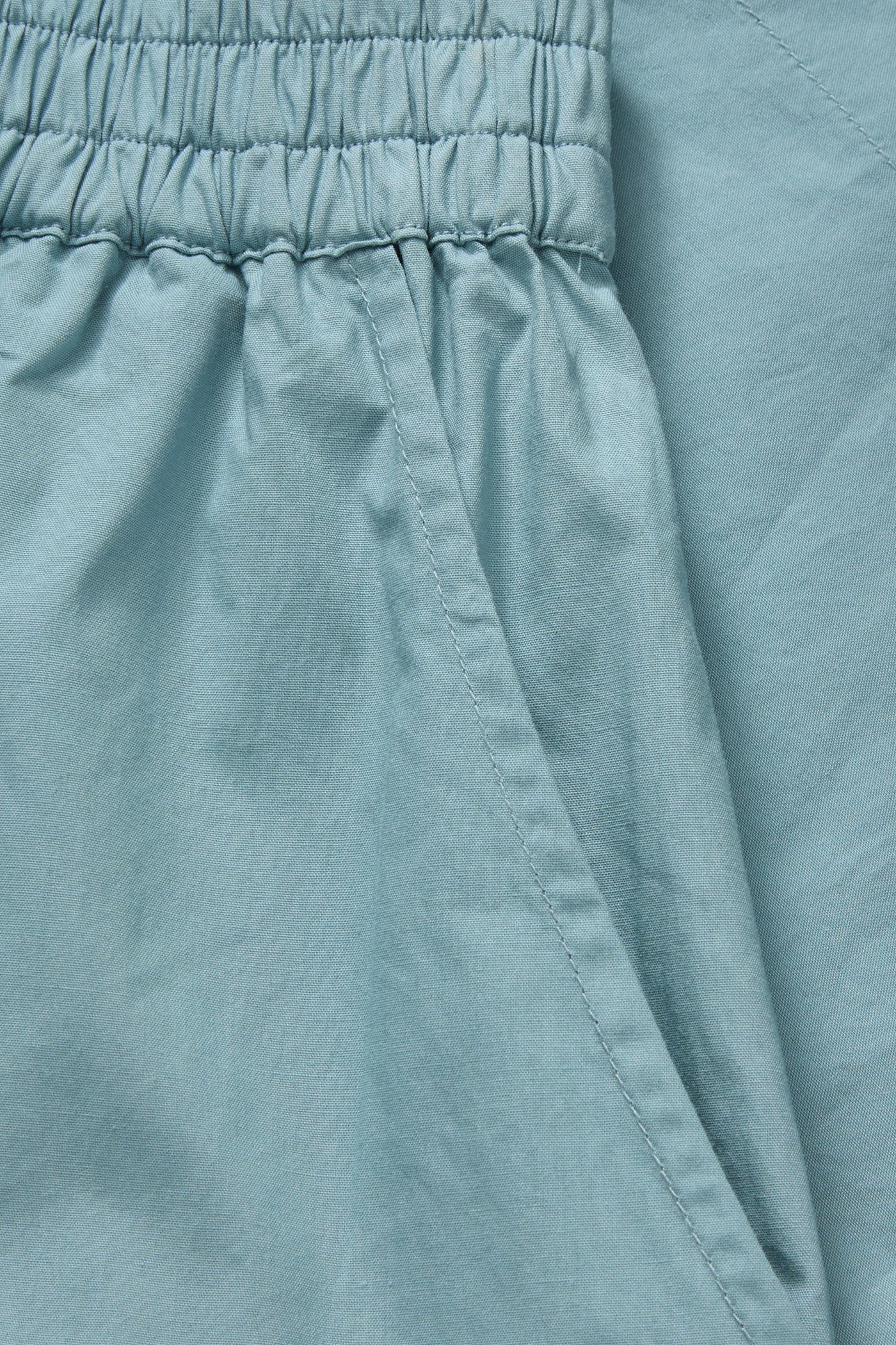 Edgar Shorts - Aqua