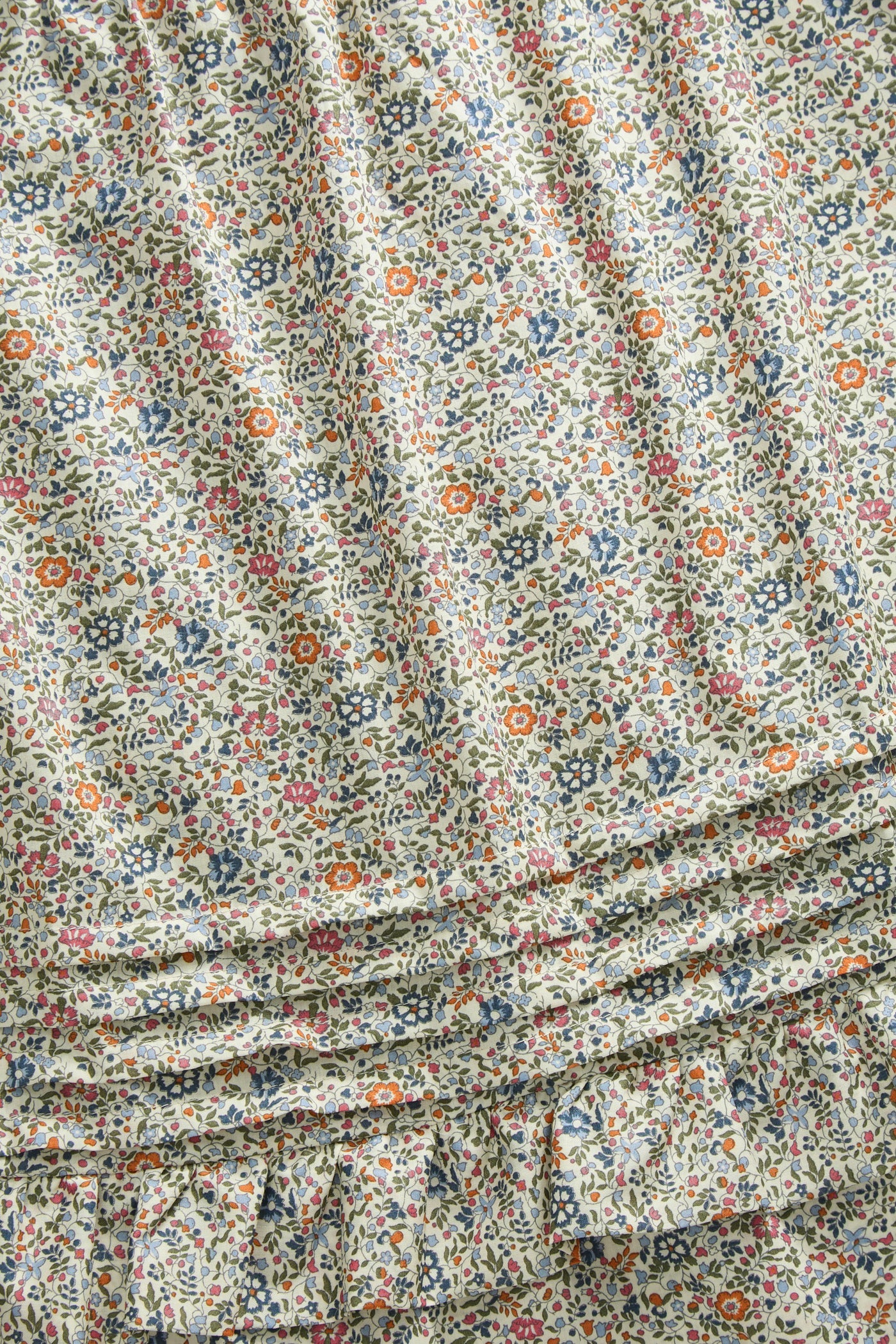 Hope Blouse - Flower Field