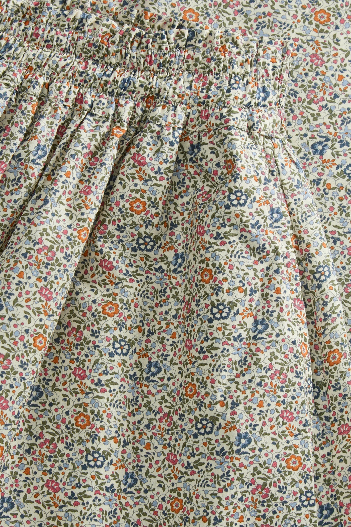 Hope Skirt - Flower Field