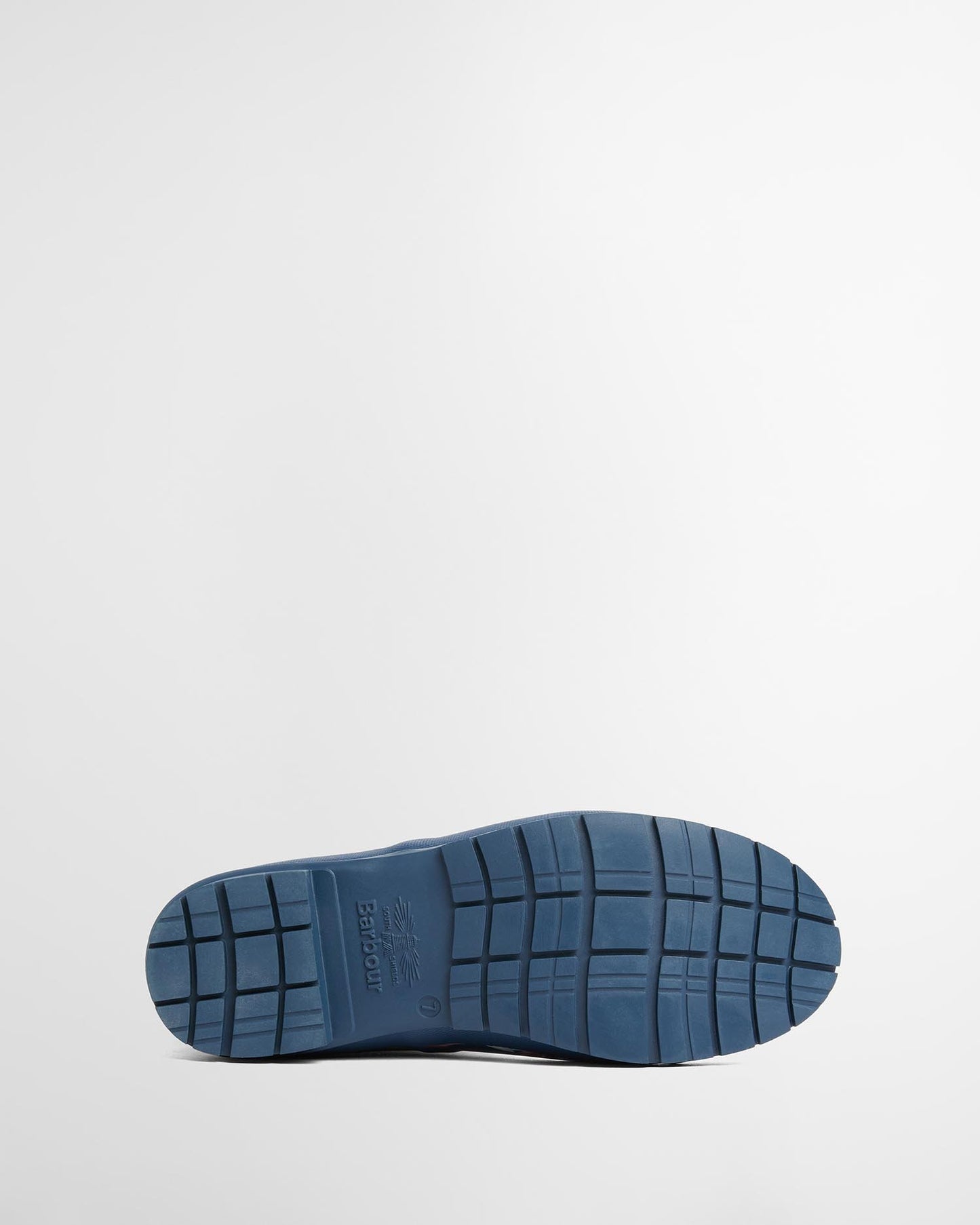 Wild Flower Welly - Navy Wildflower