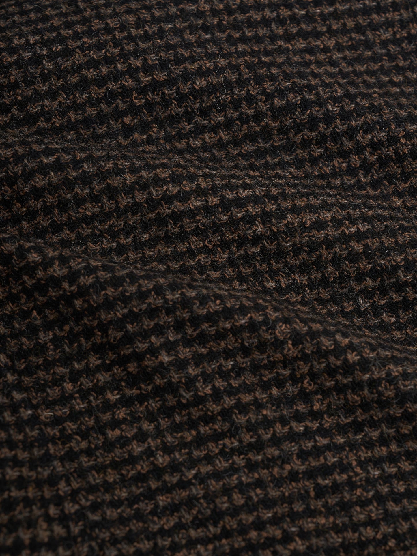 Solms Jacket Hepple - Brown