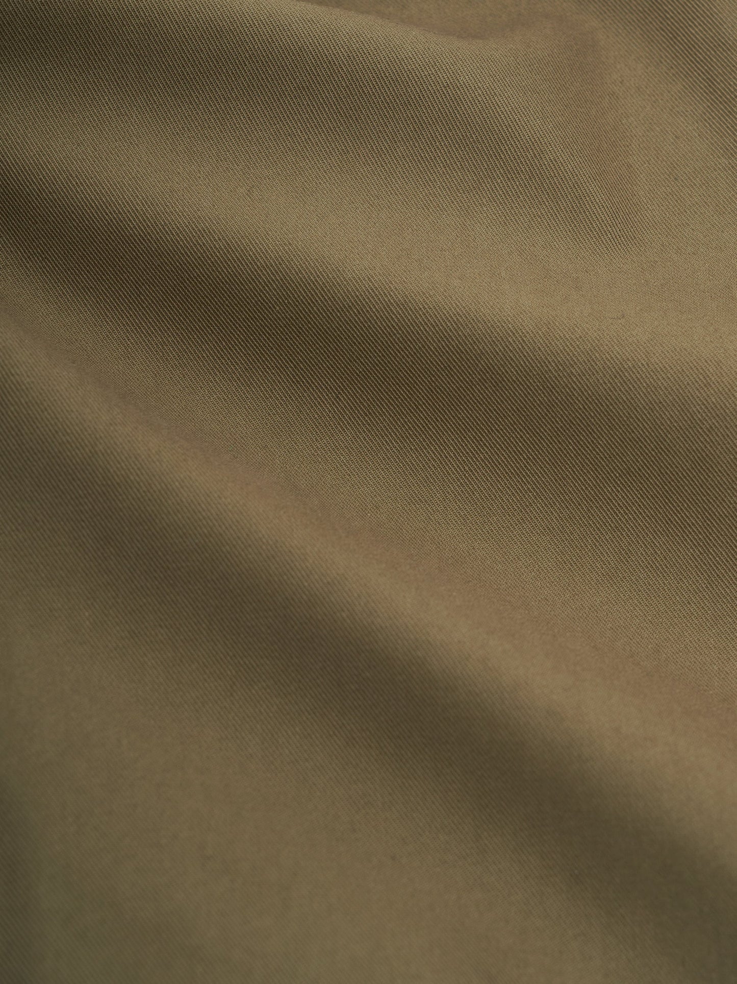 Kennard Water Repellant Jacket Marling - Khaki