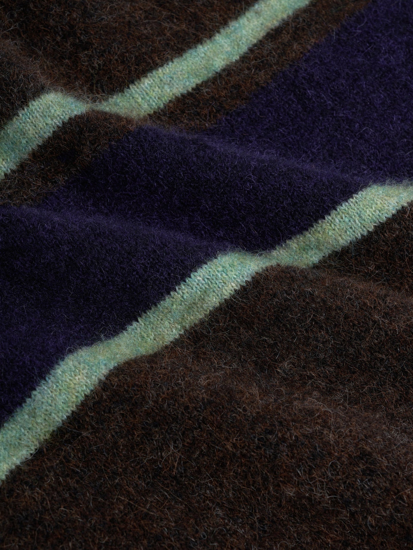 Blenheim Jumper Flynn - Multi