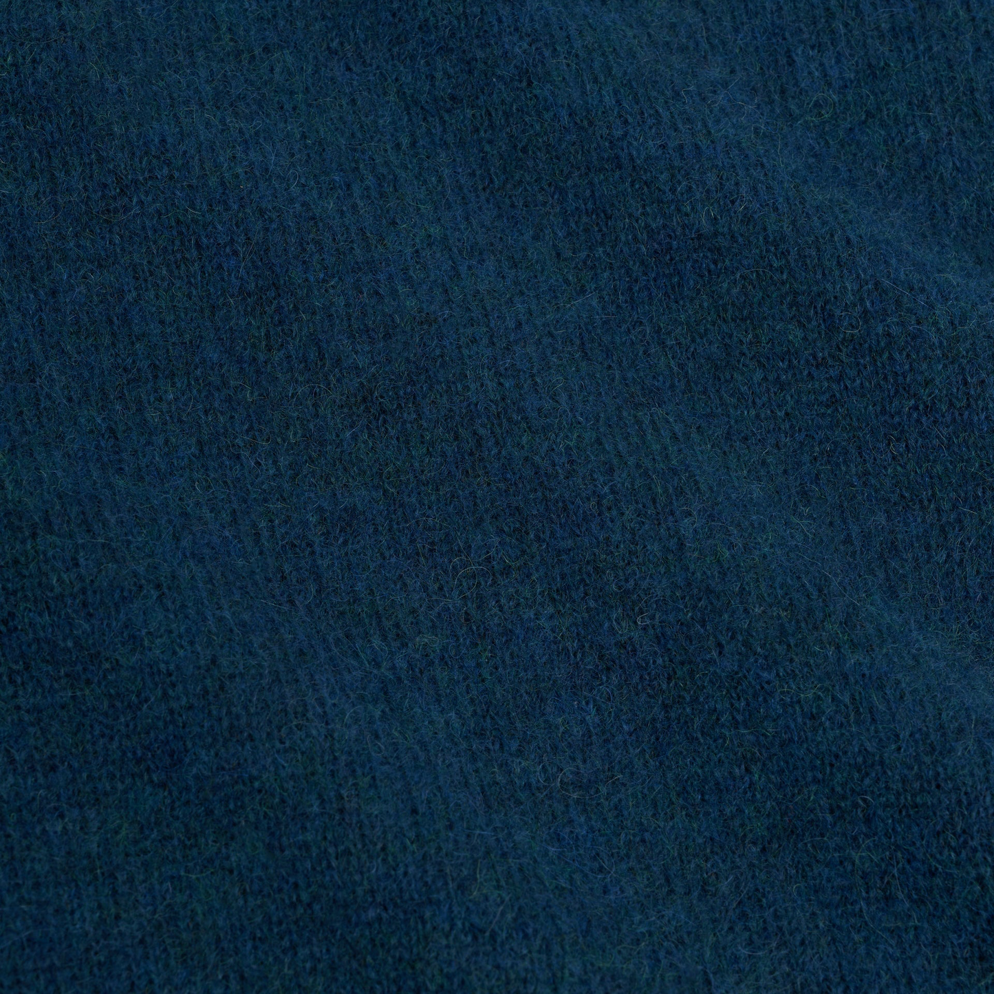 Burley Jumper - Aspen Teal