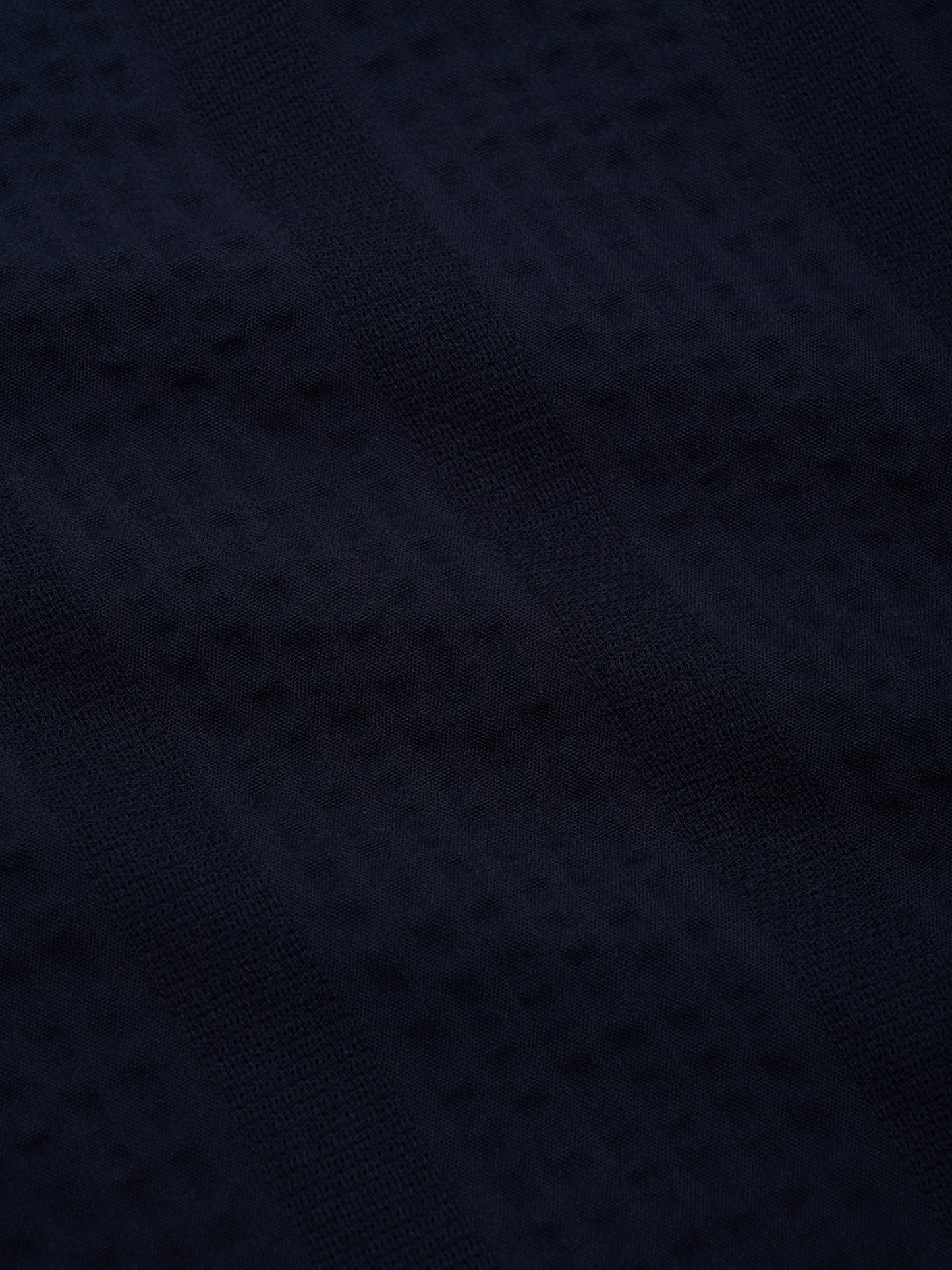 Brook Shirt Phaidon - Navy
